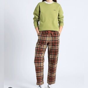 Vans Checkered pants